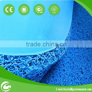 Good Quality Pvc Coil Mats thumbnail-2