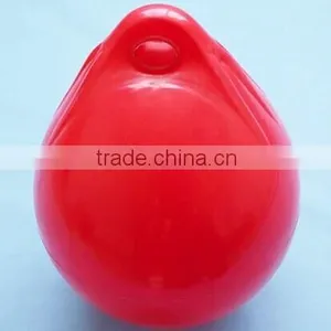 High Quality Dock Bumper Foam Pneumatic Boat Fender thumbnail-3
