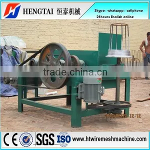 SUS 300 Stainless Steel Drawing Wire Machine Made in CHINA ANPING HENGTAI thumbnail-1