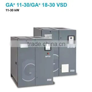 Atlas Copco Oil Free Air Compressor thumbnail-3