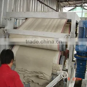 Coal Sand -Belt Filter Press thumbnail-1