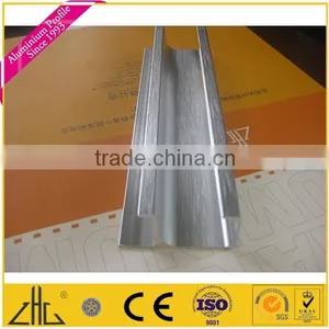 Wow!! Aluminiumprofil Fur Kuchenschrank, Profile en Aluminium Pour Armoires de Cuisine, Perfil de Aluminio Para Mueble de Cocina thumbnail-3