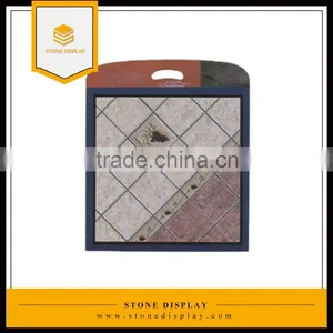 Custom Holding Display MDF Boards/tile Stone Sample Boards/marble Granite Display Boards thumbnail-1
