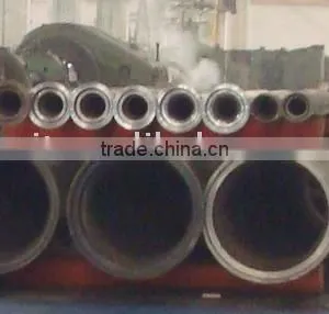 Steel Tube Mould thumbnail-1