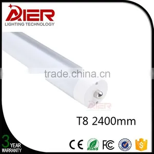 CE RoHS Approved 2400mm FA8 Tube Led t8 Tub8 thumbnail-1