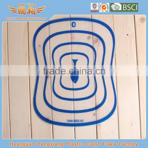 Plastic Anti-skid Cutting Board thumbnail-3
