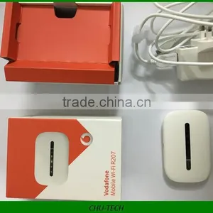 Unlocked Vodafone R207 Huawei E5330 21.6 Mbps HSPA+ 3G UMTS 900/2100MHz Wireless Router Pocket Wifi Dongle Mobile Broadband thumbnail-4