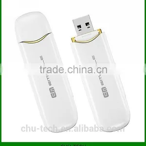 HUAWEI D12HW Wireless Hsdpa 3g Usb Modem 7.2m thumbnail-1