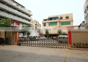 Dongguan Zhanya Knitwear Corporation Limited company overview - view 1 thumbnail