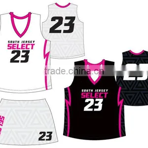 Custom Lacrosse Uniforms thumbnail-1