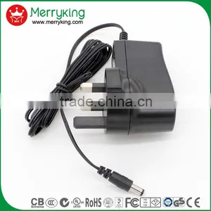 Dependable Performance Right Angel 12v 1.5a 1a 800ma ac dc Adapter for Communication Electronics thumbnail-4