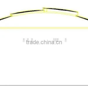 Smart Collapsible and Automatic Retractable and Open and Close Textile Architecture for Roof System thumbnail-6