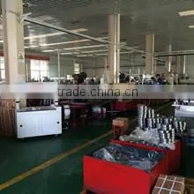 Qingdao Thaote Bearing Co., Ltd. company overview - view 2 thumbnail
