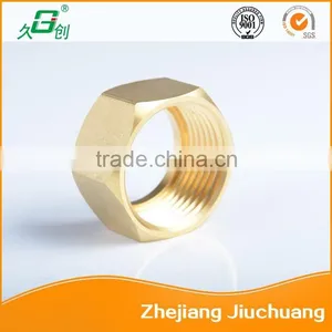 Hex Nut and Lock Nut Types thumbnail-1