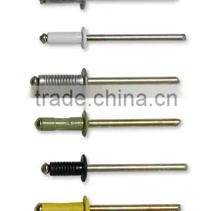 Open Type Blind Rivet thumbnail-1