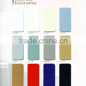 Aluminium Composite Panel (exterior Panel) thumbnail-1