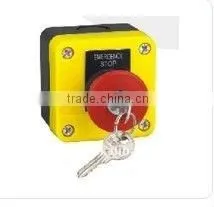 XB2-BC Mushroom Push Button Switch thumbnail-6