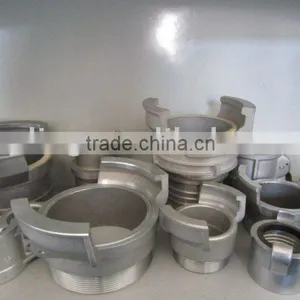 Aluminum Guillemin Coupling thumbnail-1