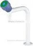 Single Brass Deck Mounted Lab Faucet/ Water Tap for Sale thumbnail-2