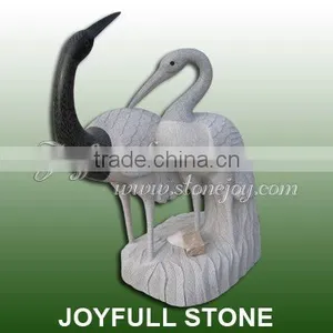 Garden Granite Animal Sculpture thumbnail-1