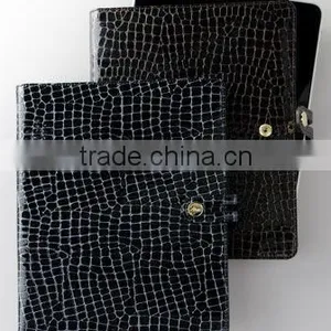 High Quality Leather Ipad Cover thumbnail-1