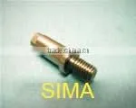 FANUC EDM WIRE CUT F462 Shaft A290-8101-X766 thumbnail-1