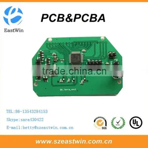Electronic Circuit Assembly One-stop Pcb Service thumbnail-4