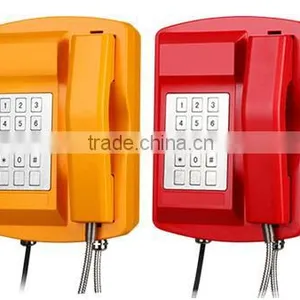 KNSP-18 Weatherproof Emergency Telephone Marien Telephone thumbnail-6