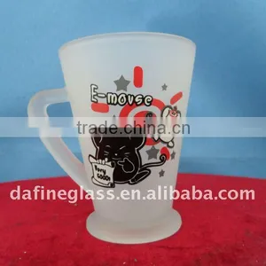 Good Looking Glass Cup thumbnail-1