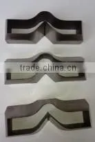 CNS JNS ASTM D 638 C Rubber Specimen Dumbbell Rubber Die Cutter thumbnail-3