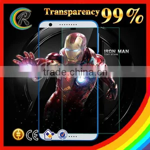 9H Screen Protector Glass for HTC Desire 820 Glass Tempered Screen Protector thumbnail-5