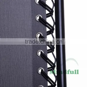 Adjustable Wholesale Folding Recliner Zero Gravity Lounge Chair Zero Gravity Chair thumbnail-4