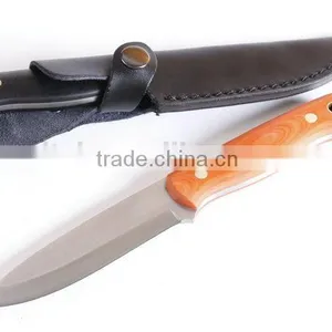 OEM G10 Handle Combat Hunting Knife thumbnail-1