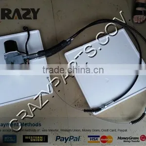E320 Stepper Motor E320 Throttle Motor E320 Accelerograph Motor Excavator Electric Pares thumbnail-4