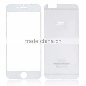 Fashion Multicolor Frosted Glass Film for IPhone 6/6plus thumbnail-3