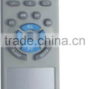 Remote Control thumbnail-1