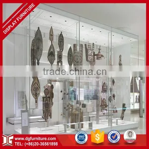 Boutique Unique Museum Showcase thumbnail-1