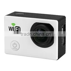 1080P Extreme Sports Camera Wifi Sport dv sj 6000 Sports Camera thumbnail-6