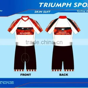 Professional Cycling Gear thumbnail-1
