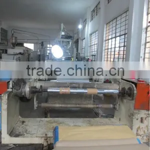 PACKAGING MATERILAS PVC PET PS FILM IN ROLL thumbnail-4