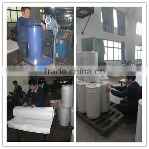 Rigid PVC Sheet in Roll thumbnail-2