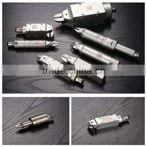 Cutting and Clip High Quality Air Nipper With Multi-function Cutting and Clip (Air Metal Shear Hot Selling in Hungary ) thumbnail-4
