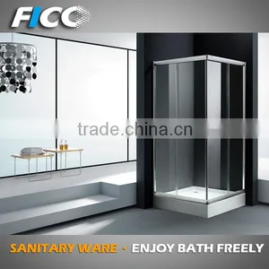 Fico FC-507, Glass Shower Door Plastic Seal Strip thumbnail-1