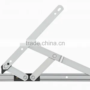 Ss304 Ss201 Aluminum Window Hinge Active Compression Egress Side Hung Friction Stay thumbnail-4