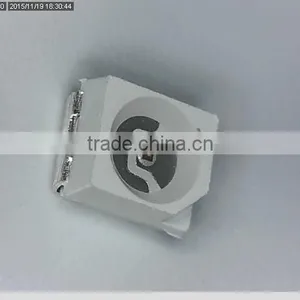 3528 PLCC SMD Green Color 900mcd Brightness thumbnail-4