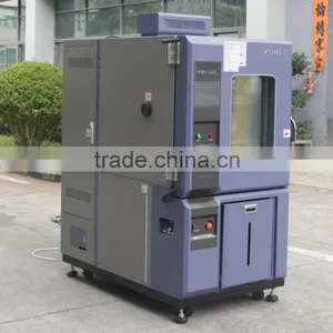 High-density Rigid PU Foam Insulation Temperature Humidity Test Chamber for Electronics Component Testing thumbnail-3