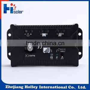 The Most Popular of 30A Mppt Series Solar Charge Controller IP22 thumbnail-2