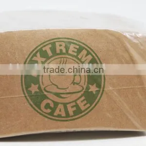 Printing Paper Sleeve for Hot/cold Drink Cup thumbnail-6