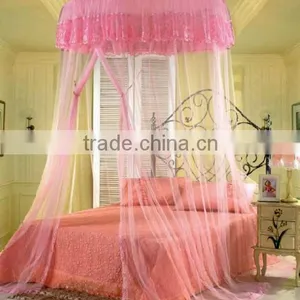 Hot!Purple Bed Canopy,princess Mosquite Net,elegant New Design thumbnail-1