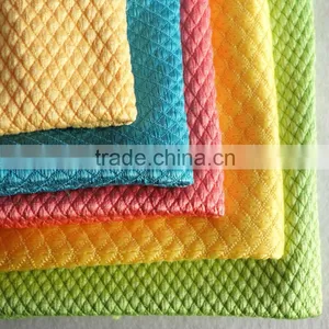 Microfibre Diamond Cloth thumbnail-1